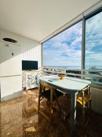 Appartement Valras Plage 2 pièces 34 m2