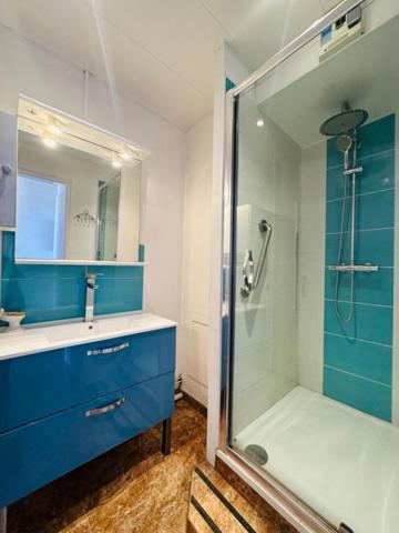 Appartement Valras Plage 2 pièces 34 m2