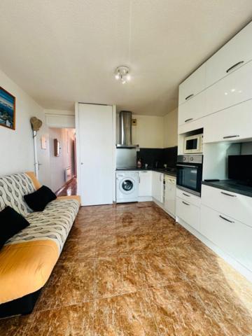 Appartement Valras Plage 2 pièces 34 m2