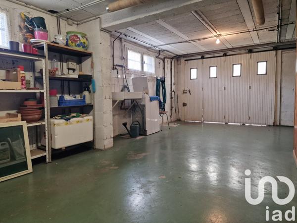 Maison à vendre 3 pièces 82 m² Sainte-Verge