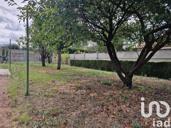 Maison à vendre 3 pièces 82 m² Sainte-Verge