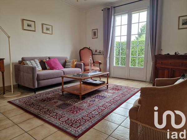 Maison à vendre 3 pièces 82 m² Sainte-Verge