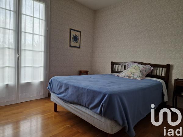 Maison à vendre 3 pièces 82 m² Sainte-Verge