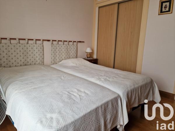 Maison à vendre 3 pièces 82 m² Sainte-Verge