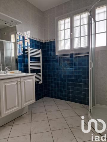 Maison à vendre 3 pièces 82 m² Sainte-Verge