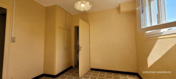 Montendre (17130) Maison de plain-pied avec garage