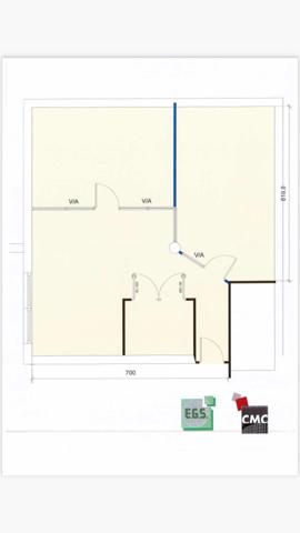 Local/bureau à louer proche de VILLEFRANCHE SUR SAONE (69) A proximité du centre ville et des grands axes