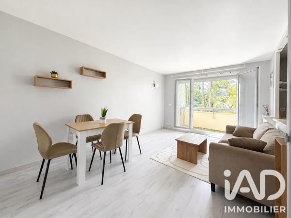 Location appartement 2 pièces 47 m² Torcy