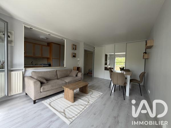 Location appartement 2 pièces 47 m² Torcy