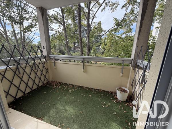 Location appartement 2 pièces 47 m² Torcy