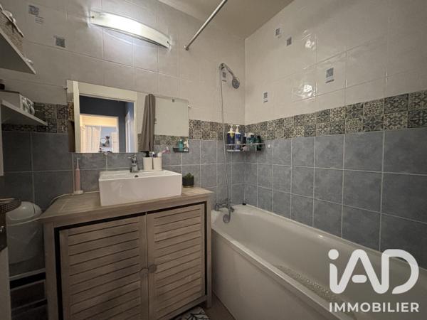 Location appartement 2 pièces 47 m² Torcy