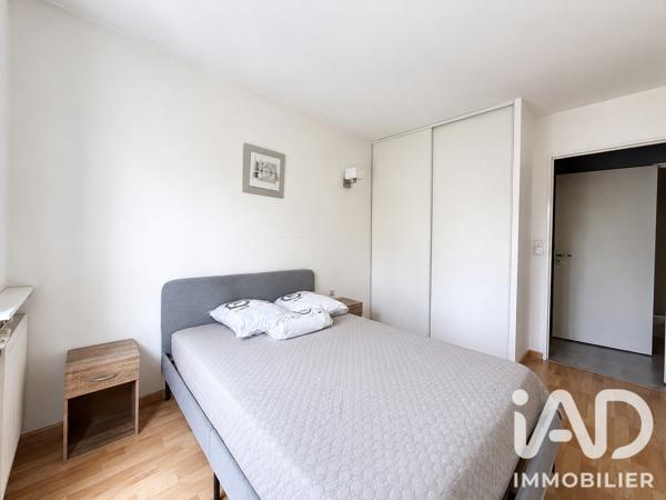 Location appartement 2 pièces 47 m² Torcy