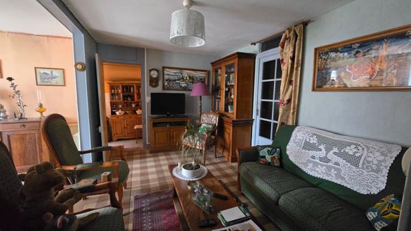 Maison dans Provins 4 pièces avec jardin et dépendances dans un quartier calme