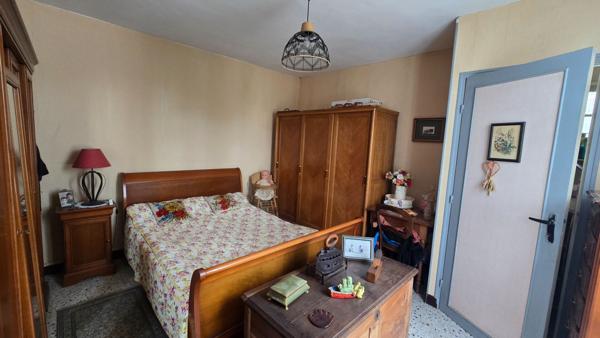 Maison dans Provins 4 pièces avec jardin et dépendances dans un quartier calme