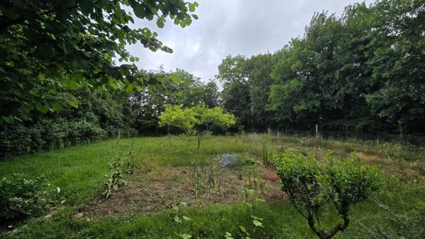 Maison dans Provins 4 pièces avec jardin et dépendances dans un quartier calme