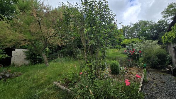 Maison dans Provins 4 pièces avec jardin et dépendances dans un quartier calme