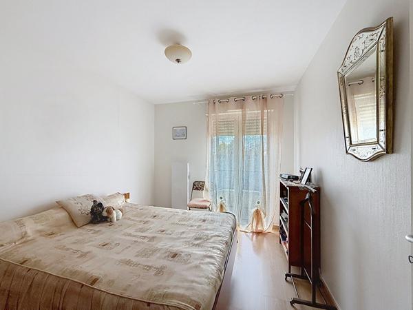 Appartement Les Ponts De Ce 3 pièce(s) 60.72 m2