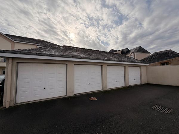 Appartement Les Ponts De Ce 3 pièce(s) 60.72 m2