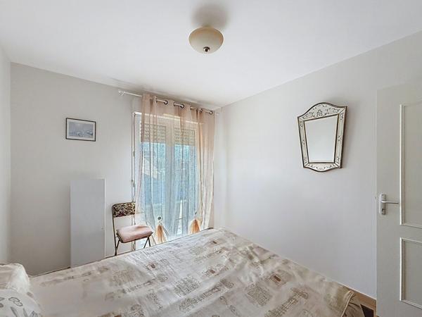 Appartement Les Ponts De Ce 3 pièce(s) 60.72 m2