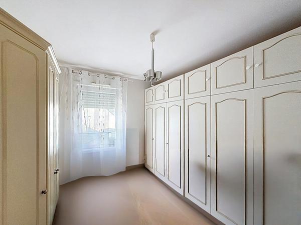 Appartement Les Ponts De Ce 3 pièce(s) 60.72 m2