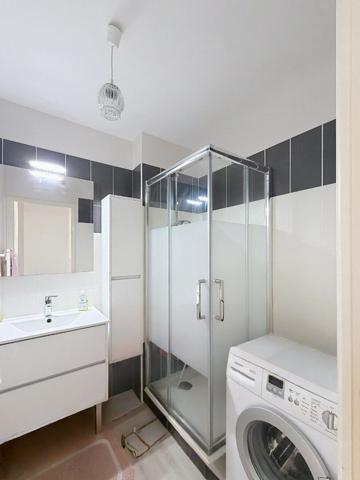 Appartement Les Ponts De Ce 3 pièce(s) 60.72 m2