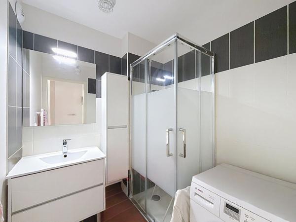 Appartement Les Ponts De Ce 3 pièce(s) 60.72 m2