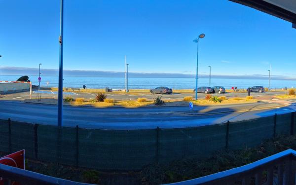 Appartement à vendre    3 pièces • 37,67 m2 Villers-sur-Mer