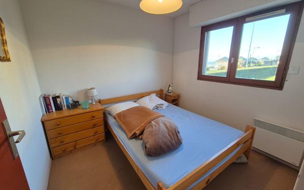 Appartement à vendre    3 pièces • 37,67 m2 Villers-sur-Mer