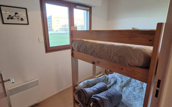 Appartement à vendre    3 pièces • 37,67 m2 Villers-sur-Mer