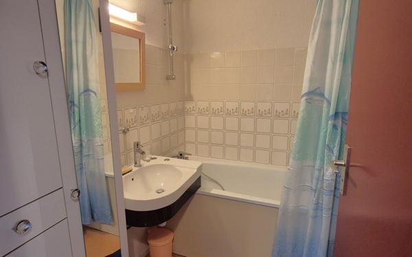 Appartement à vendre    3 pièces • 37,67 m2 Villers-sur-Mer