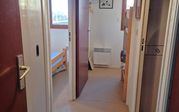 Appartement à vendre    3 pièces • 37,67 m2 Villers-sur-Mer