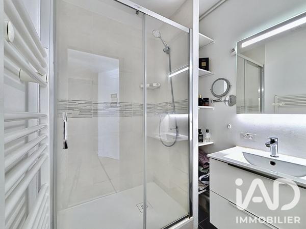 Appartement à vendre 2 pièces 43 m² Paris 18