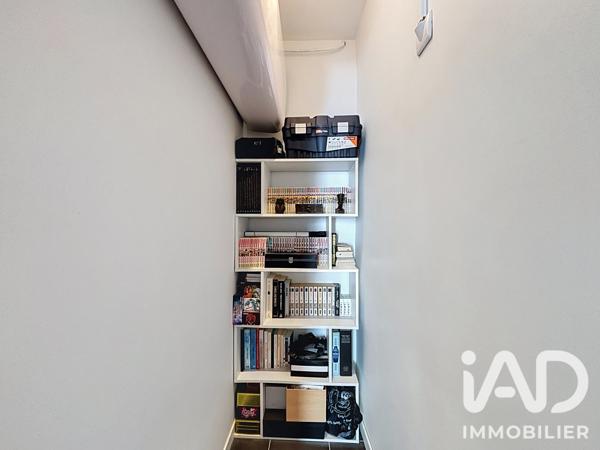 Appartement à vendre 2 pièces 43 m² Paris 18