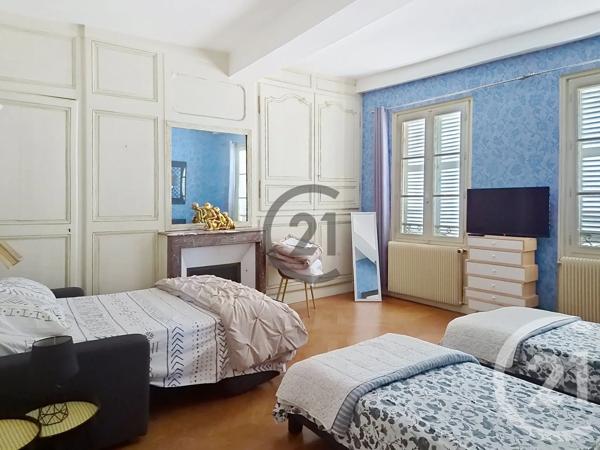 Maison à vendre  8 pièces - 255,20 m 2   AUXERRE  - 89