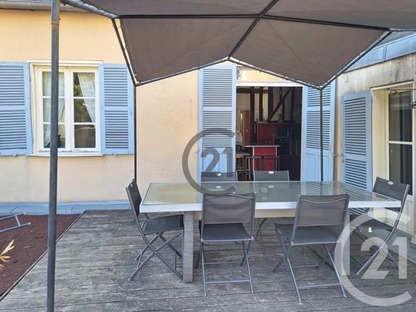 Maison à vendre  8 pièces - 255,20 m 2   AUXERRE  - 89