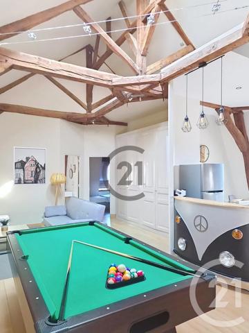 Maison à vendre  8 pièces - 255,20 m 2   AUXERRE  - 89