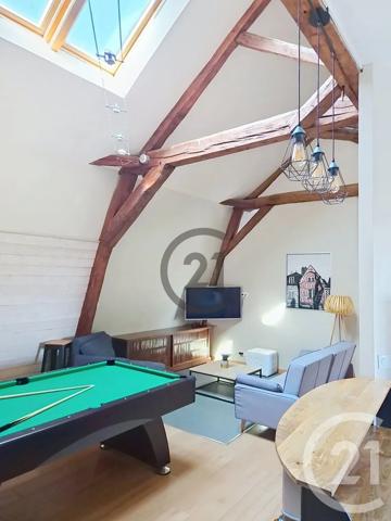 Maison à vendre  8 pièces - 255,20 m 2   AUXERRE  - 89