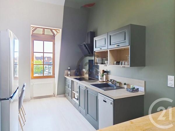 Maison à vendre  8 pièces - 255,20 m 2   AUXERRE  - 89