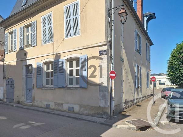 Maison à vendre  8 pièces - 255,20 m 2   AUXERRE  - 89