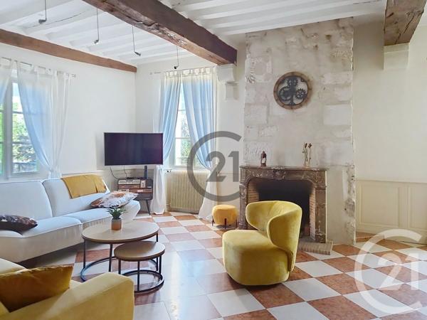 Maison à vendre  8 pièces - 255,20 m 2   AUXERRE  - 89