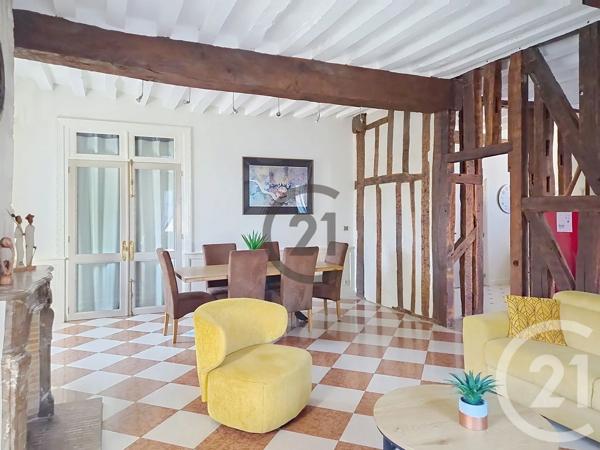Maison à vendre  8 pièces - 255,20 m 2   AUXERRE  - 89