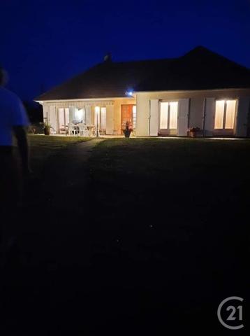 Maison à vendre  8 pièces - 172 m2 ST VICTOR - 03