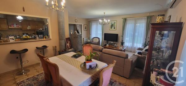 Maison à vendre  8 pièces - 172 m2 ST VICTOR - 03