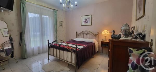 Maison à vendre  8 pièces - 172 m2 ST VICTOR - 03