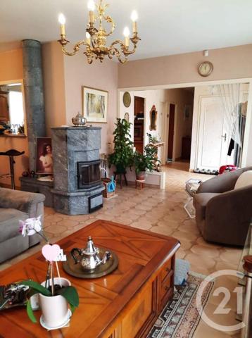 Maison à vendre  8 pièces - 172 m2 ST VICTOR - 03