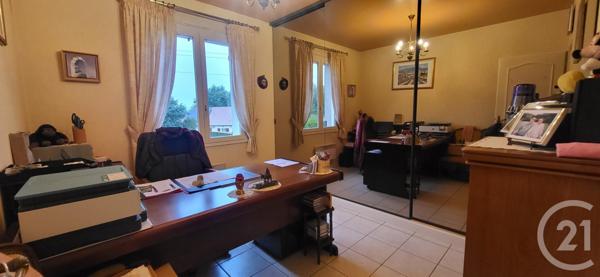 Maison à vendre  8 pièces - 172 m2 ST VICTOR - 03