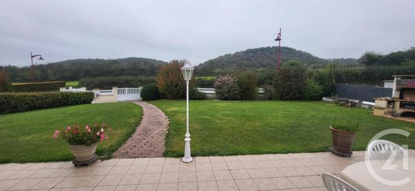 Maison à vendre  8 pièces - 172 m2 ST VICTOR - 03