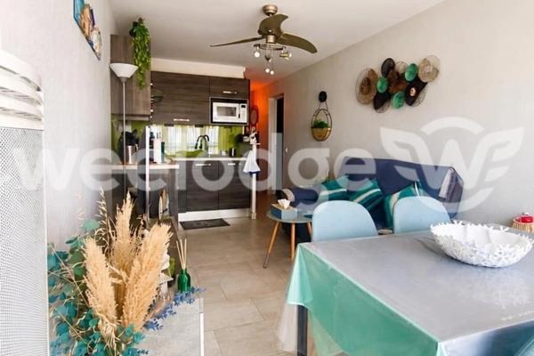 Appartement à vendre 2 pièces de 34 m² à Sète