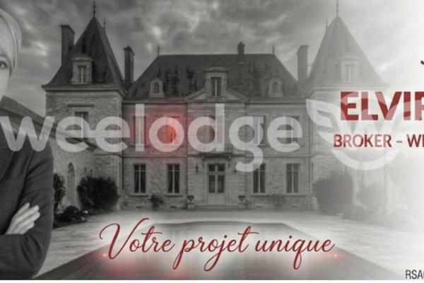 Appartement à vendre 2 pièces de 34 m² à Sète