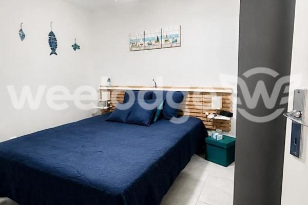 Appartement à vendre 2 pièces de 34 m² à Sète